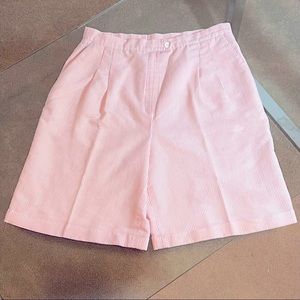 Koret, Sear sucker, pink, Size 10/12